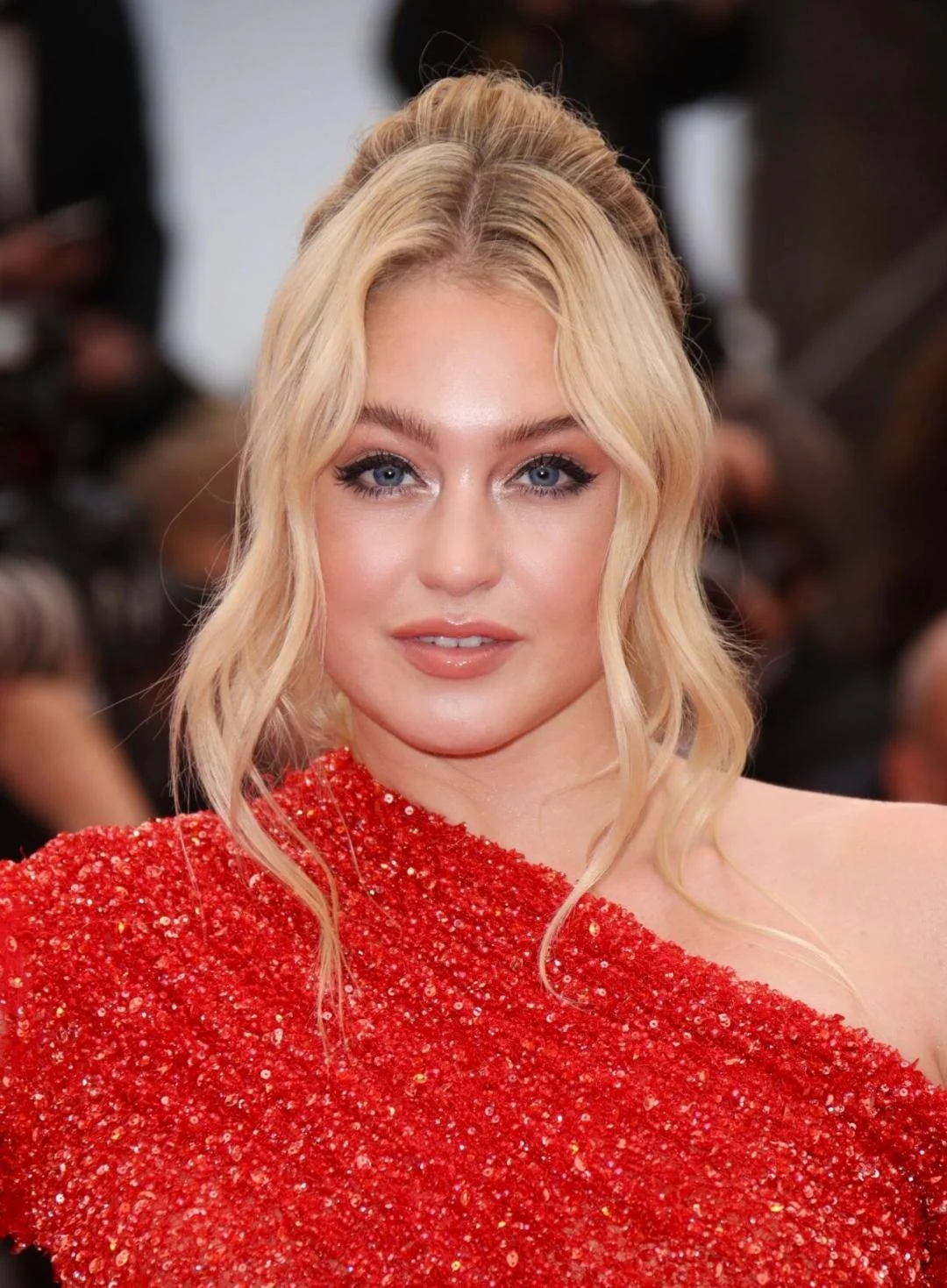 iskra lawrence