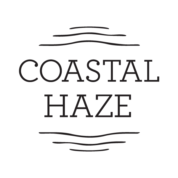 Coastal Haze