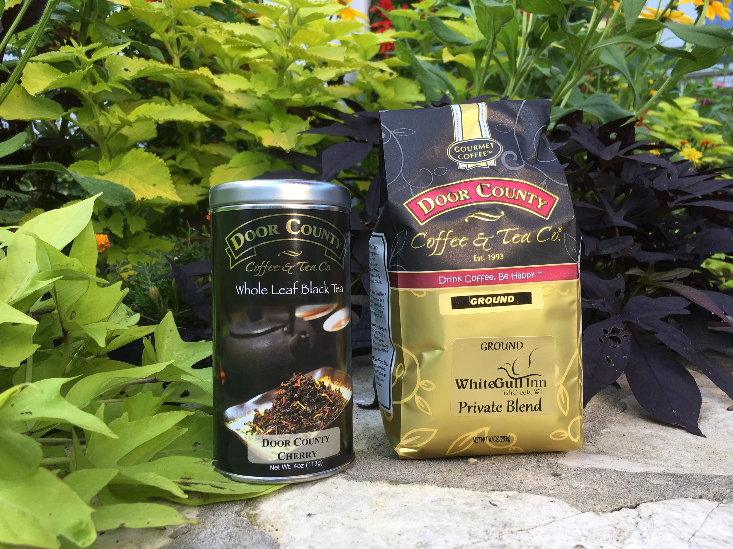 The White Gull Inn Door County, WI Favorite White Gull Inn Products