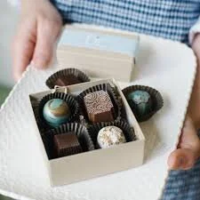 Truffles - $15