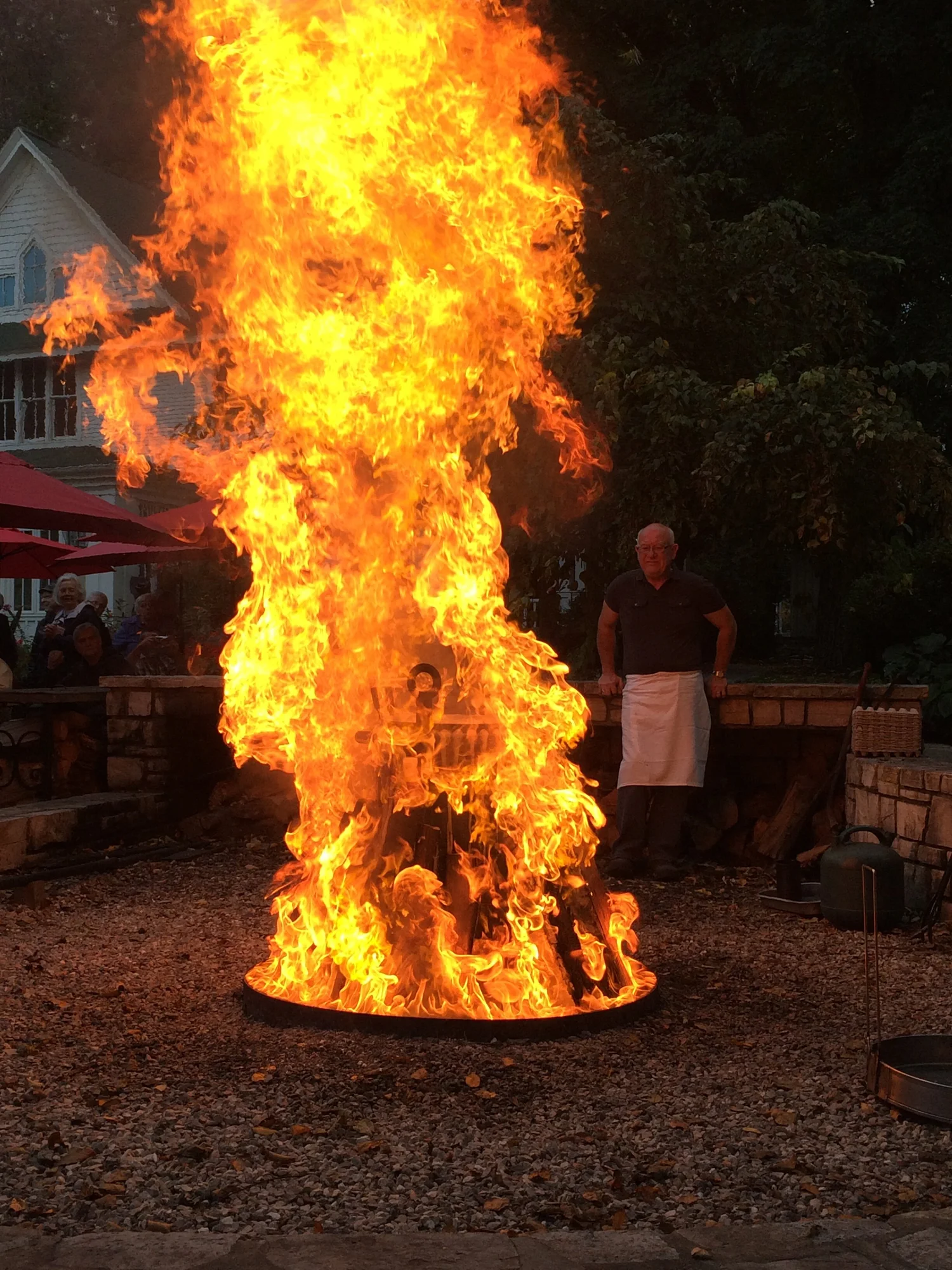 The White Gull Inn | Door County, WI | Breakfast, Lunch, Dinner, and ...
