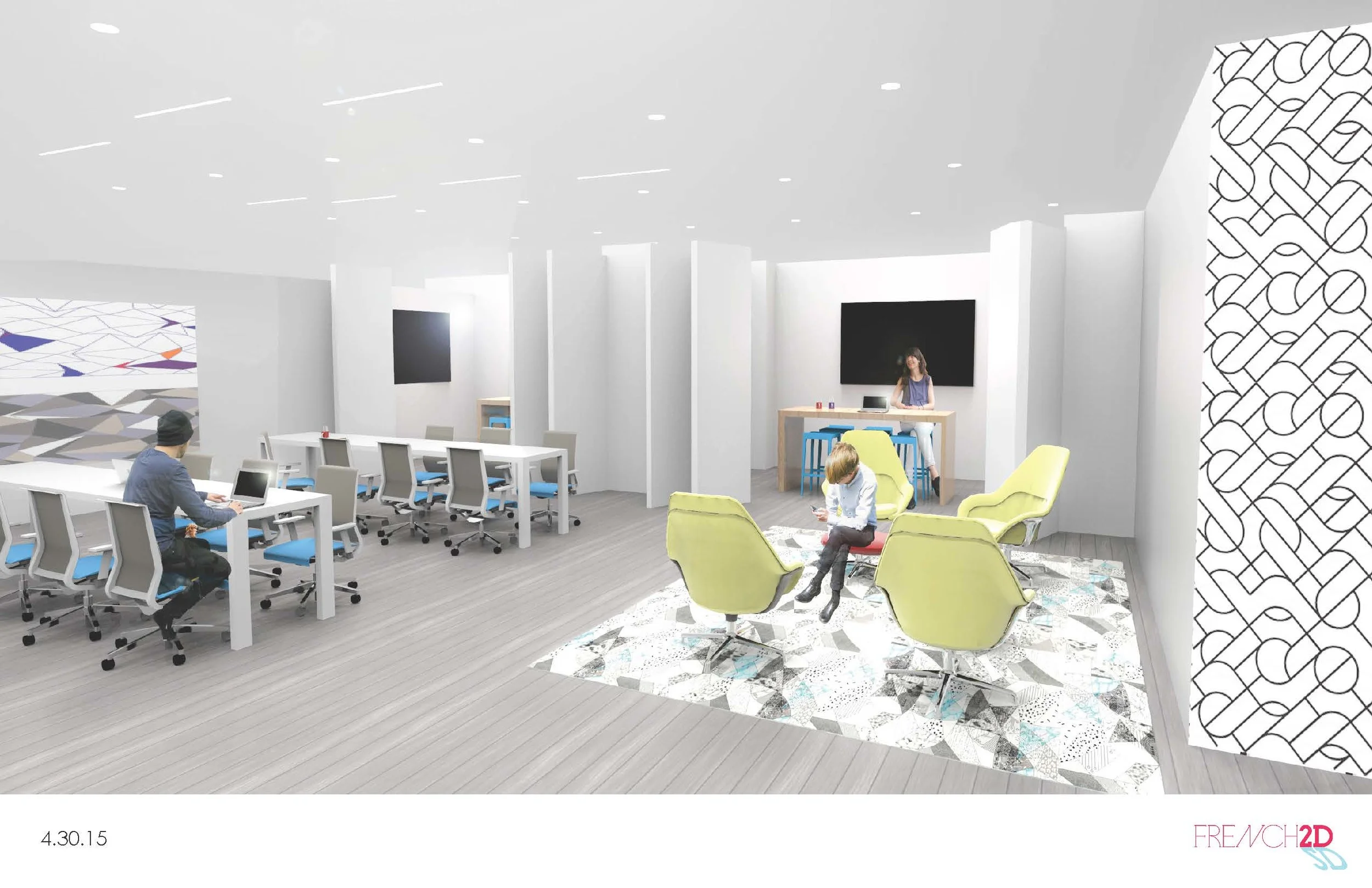 Recent Work... Worcester