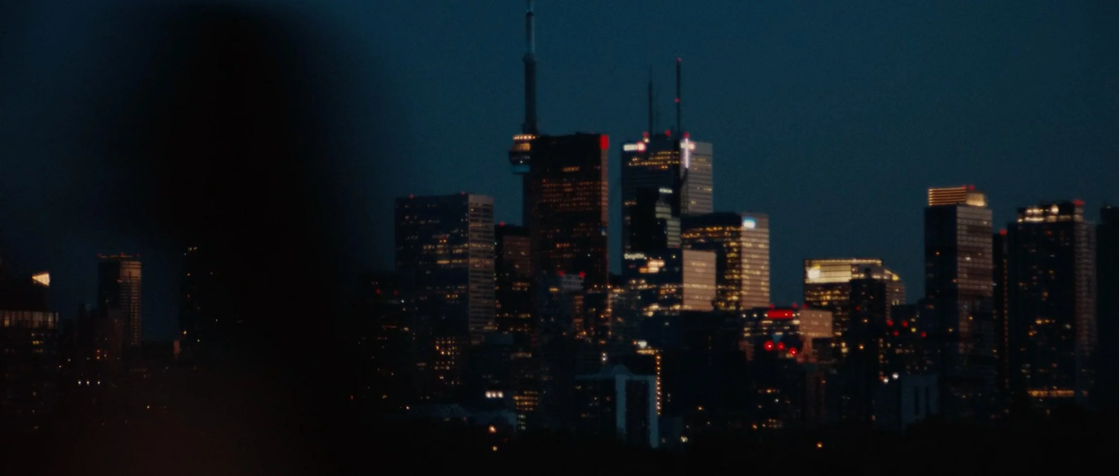 FOR THE ROAD | Nelson