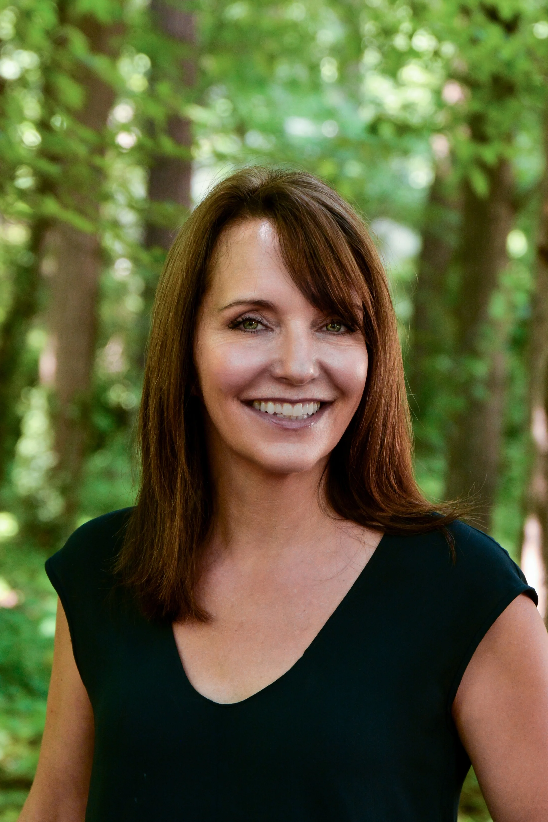 Betsy Covington MPH, RD, LDN