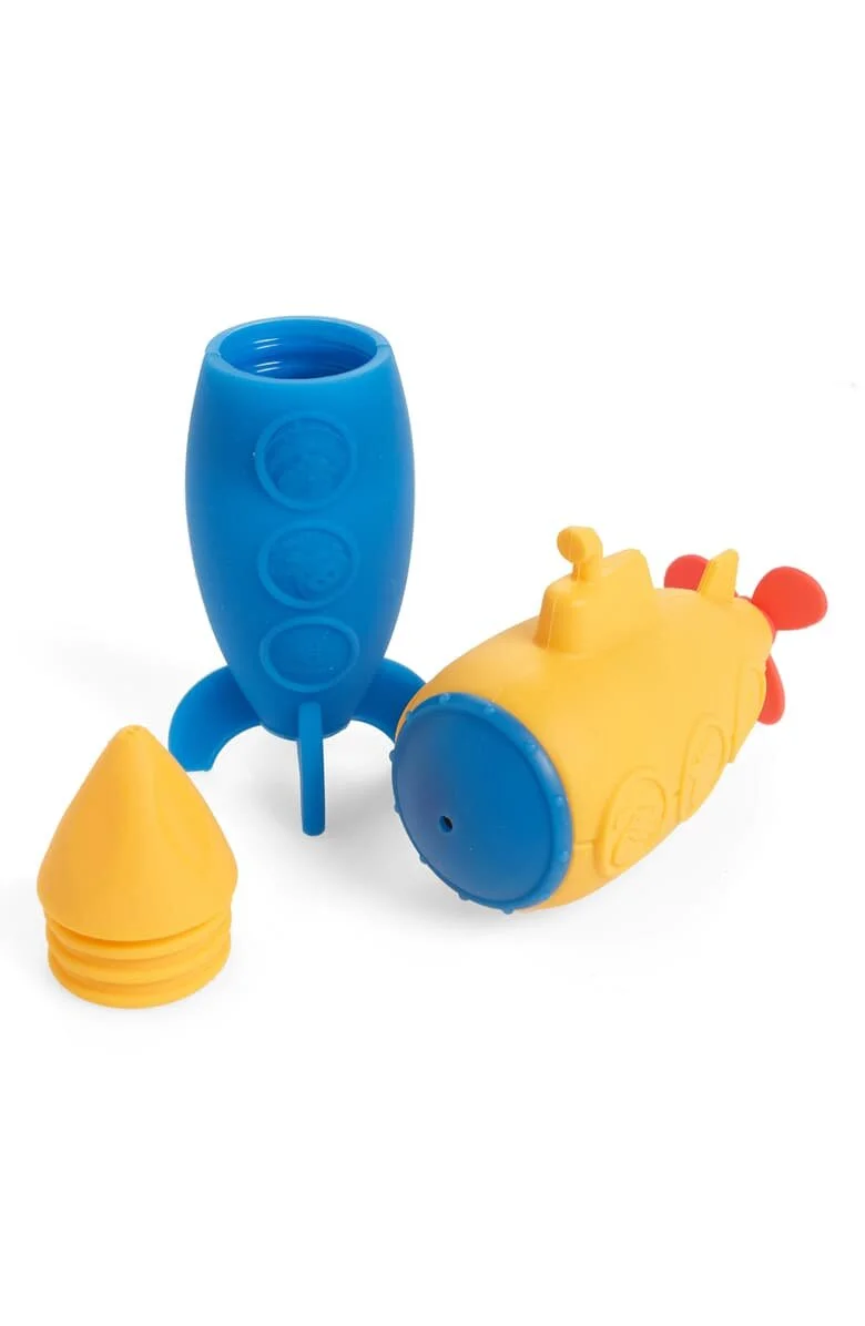 marcus and marcus bath toys