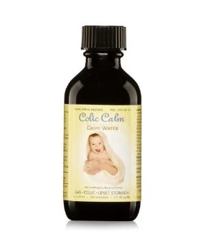 colic calm dose