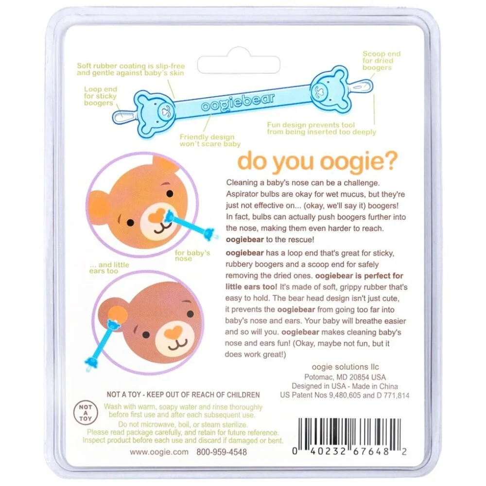 oogiebear