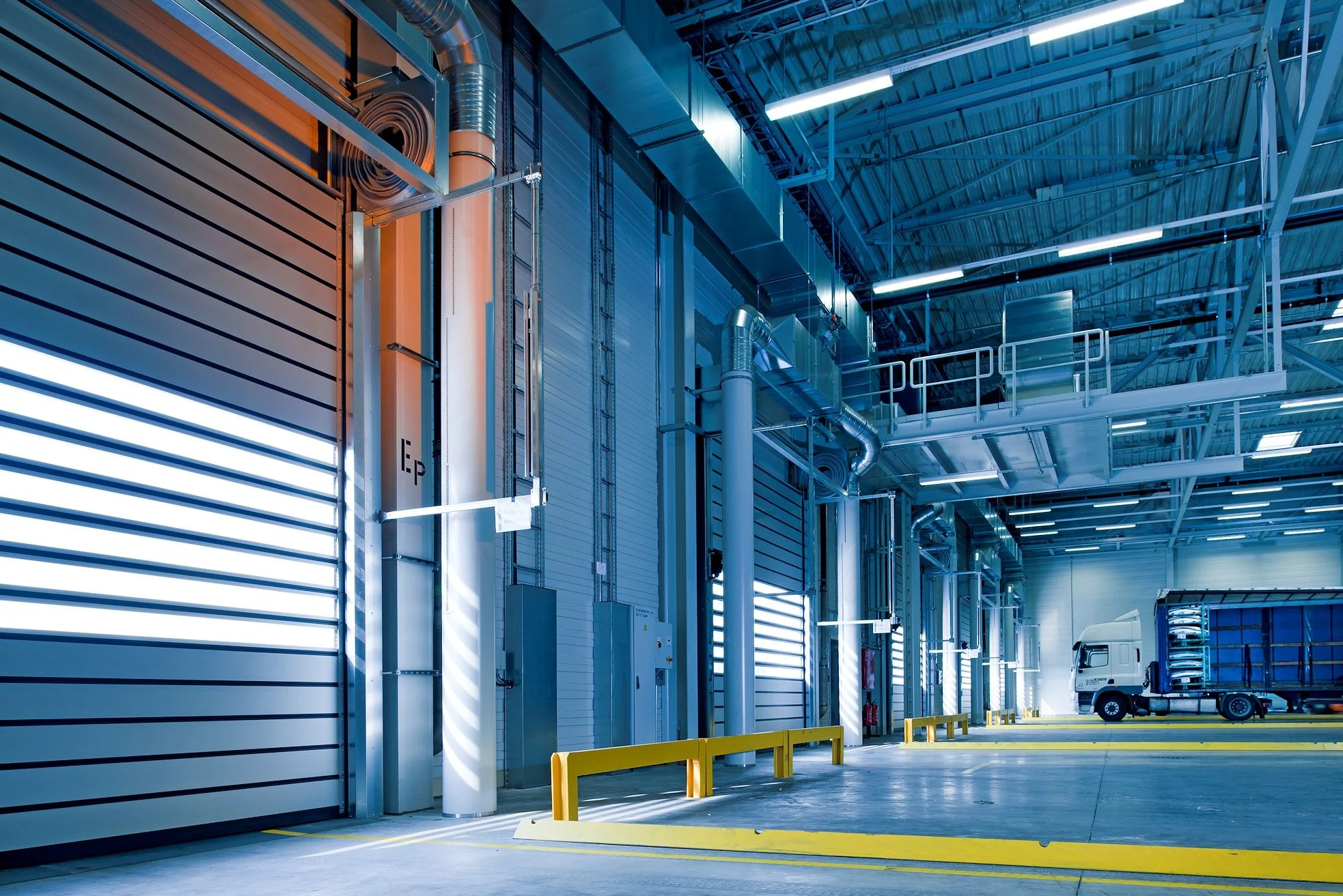 Warehouse Leasing Strategies