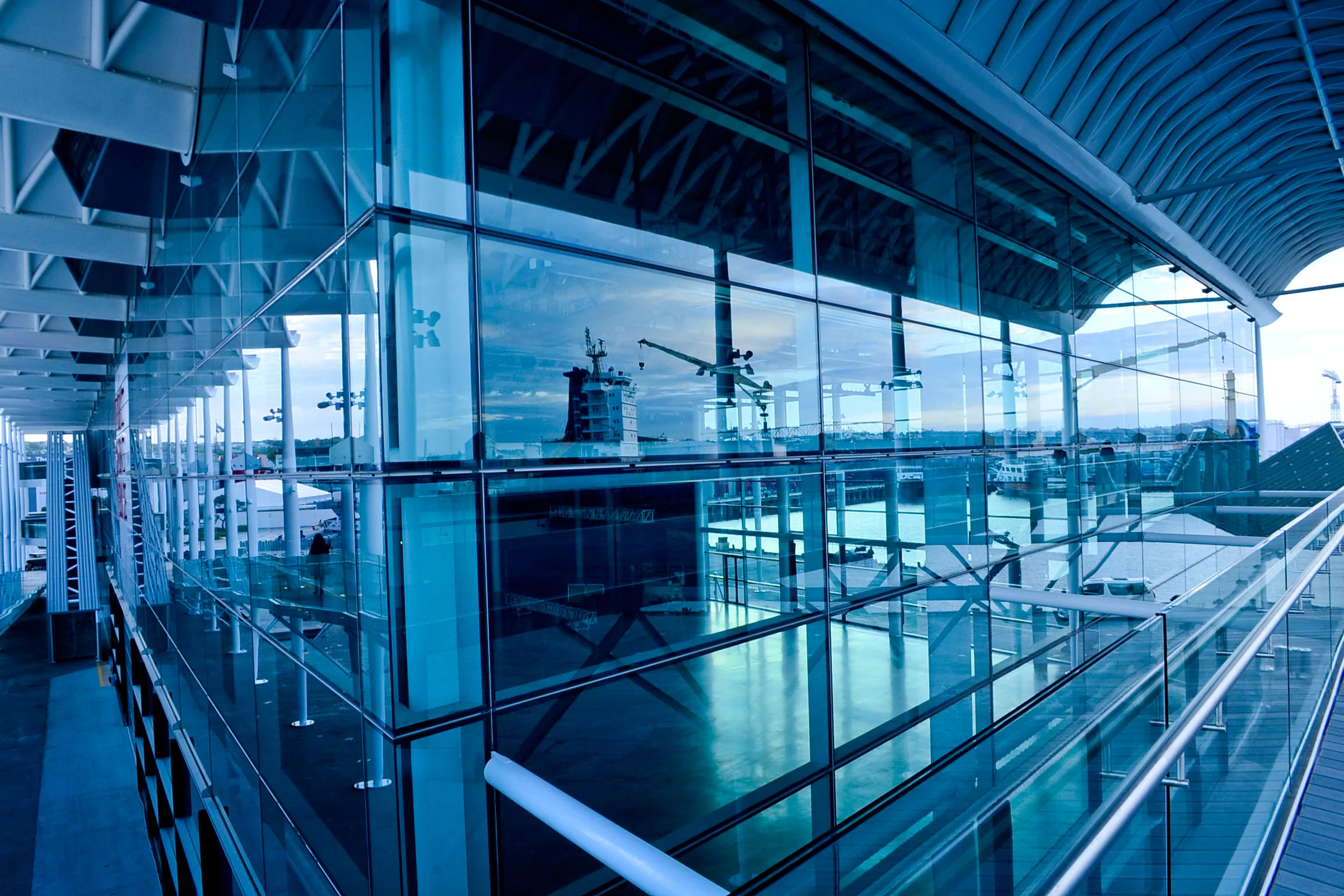 Industrial Real Estate Investments