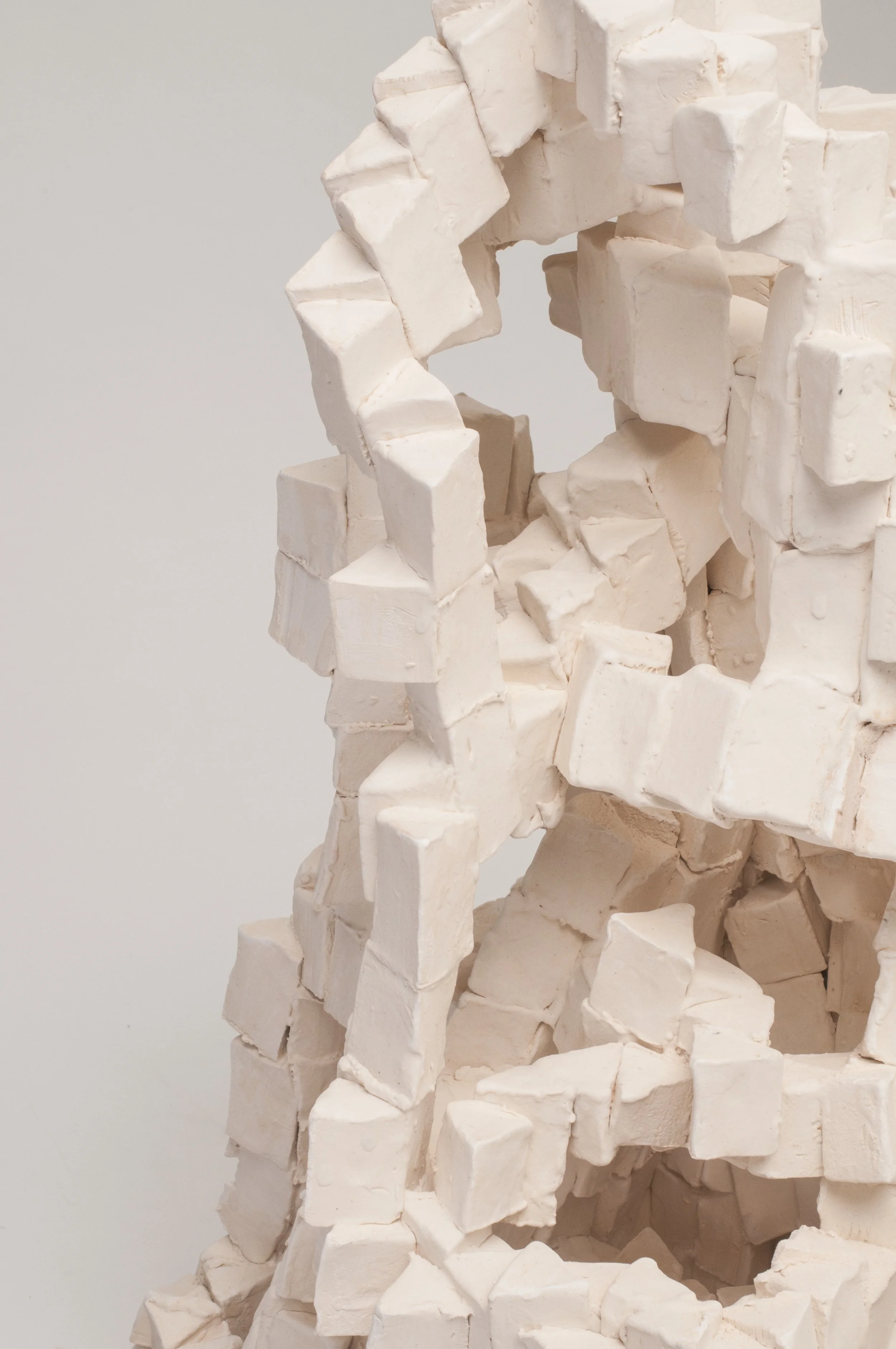 Just Keep Stacking, 2014