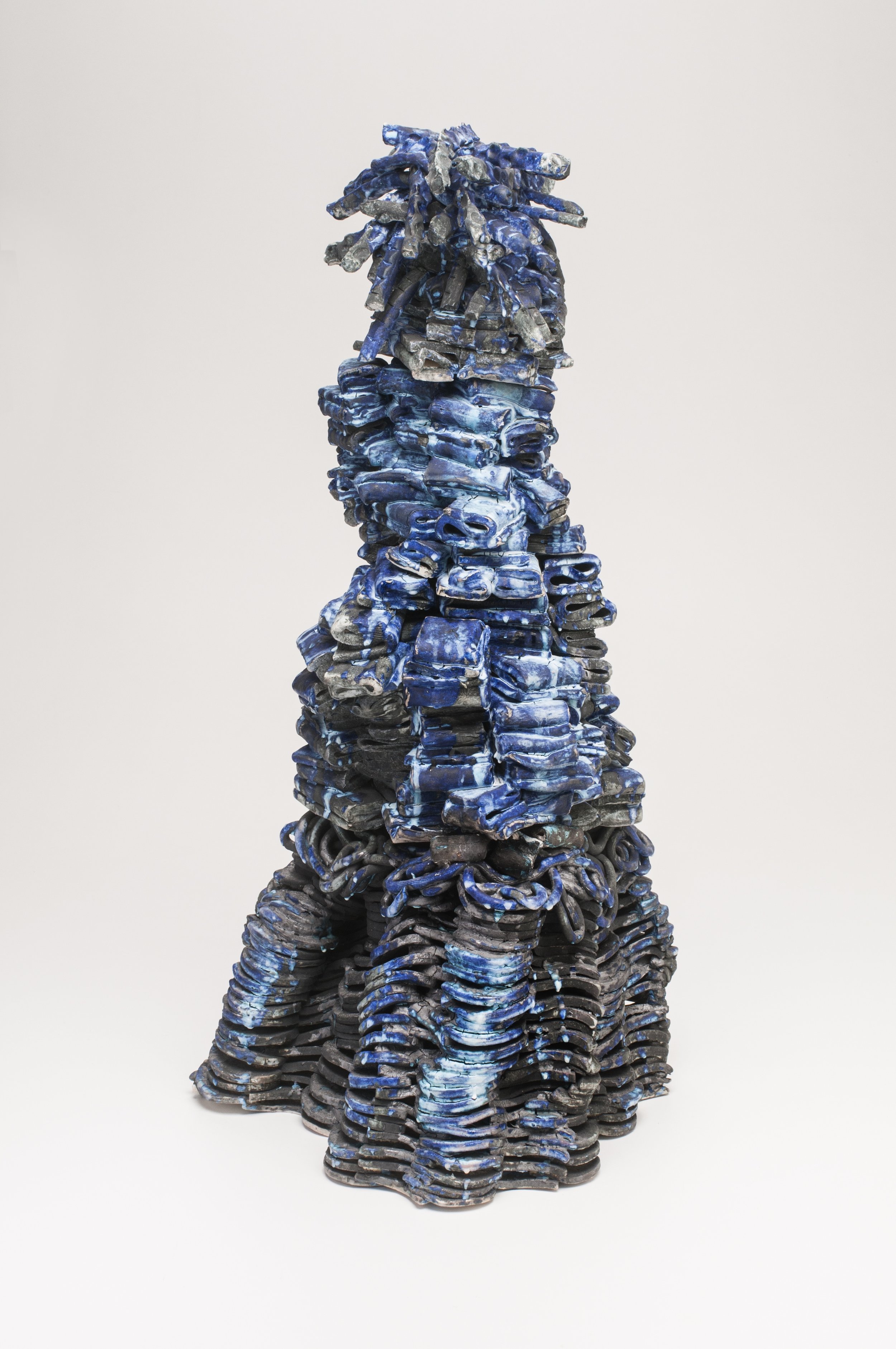 Tall Stack, 2013