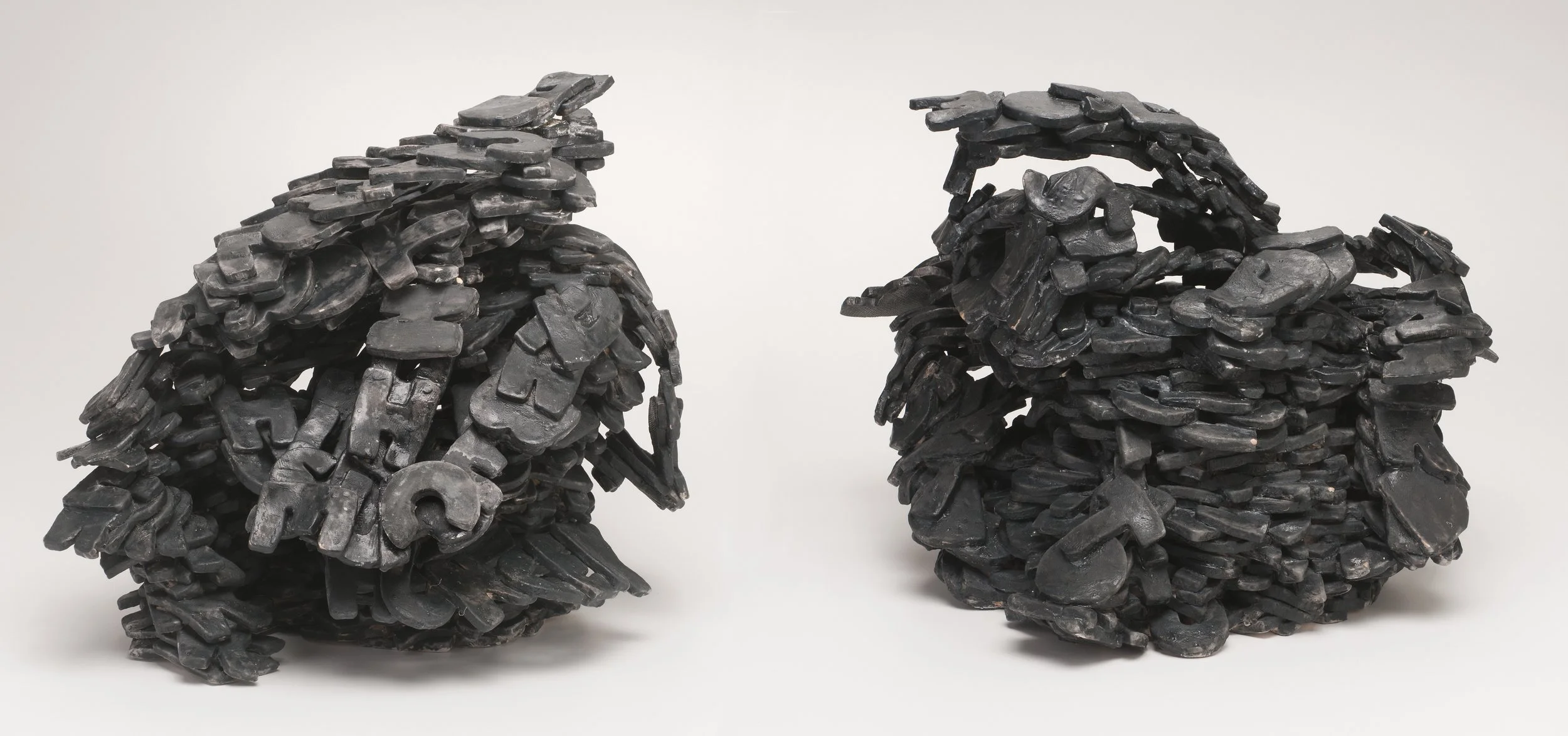 Hunger and Addiction, 2014