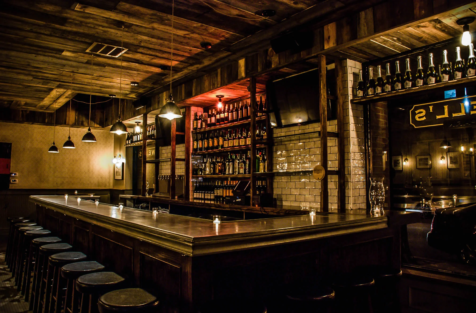 Photos — Maxwell's Central Park Best Restaurants Harlem Best Bars in