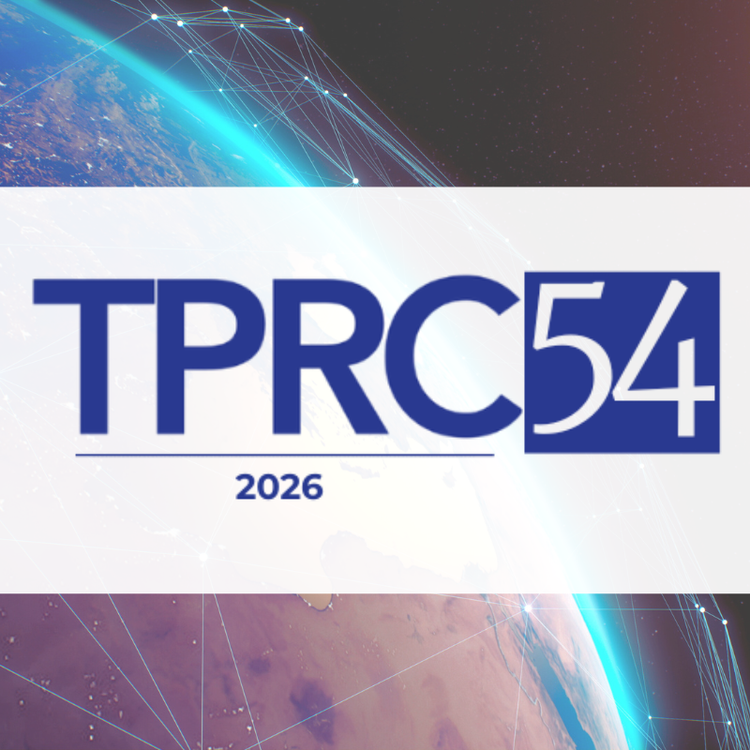 TPRC - The Research Conference on Communications, Information and ...
