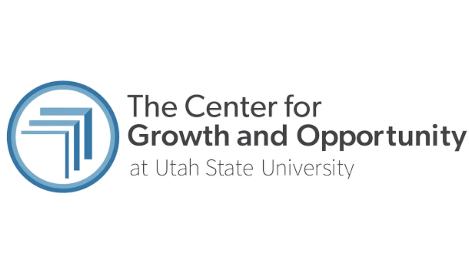 The Center for Growth and Opportunity at Utah State University