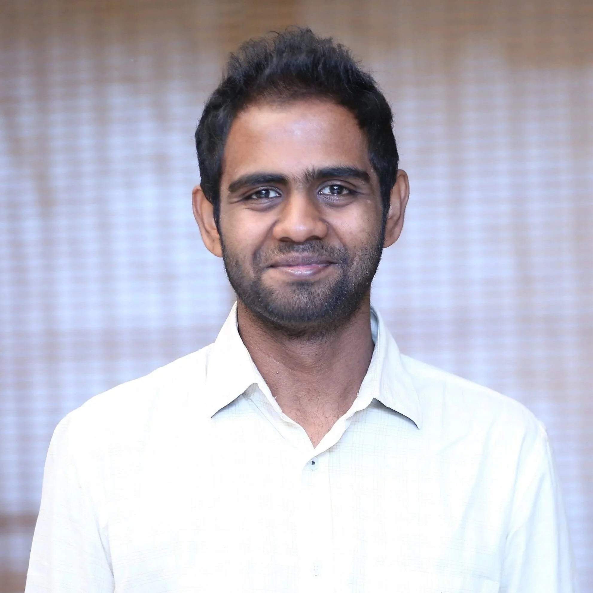 Kamesh Shekar