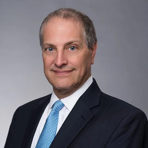 Steve Coran, Lerman Senter