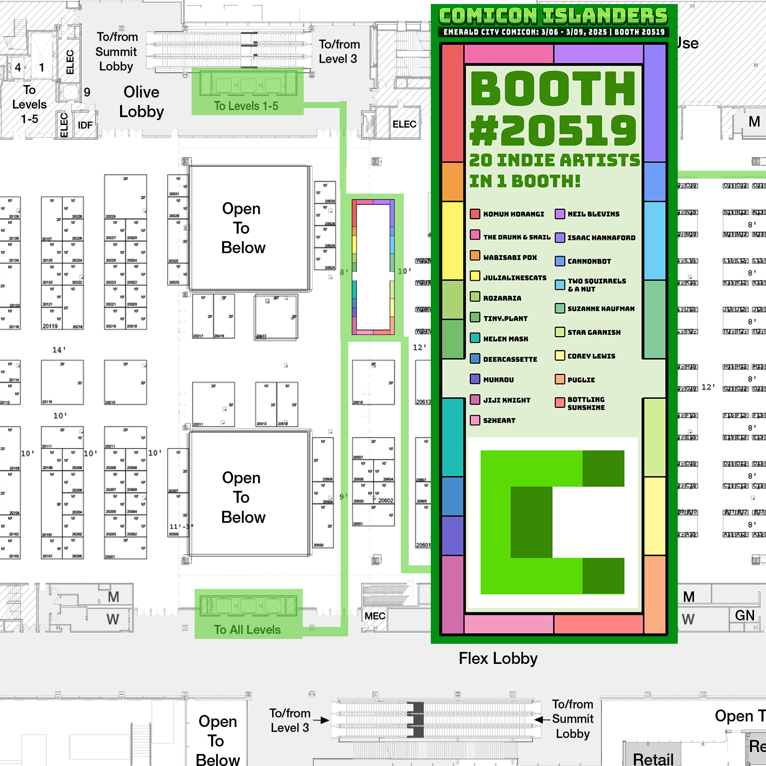 ECCC floor map - second floor _2025 close up.png