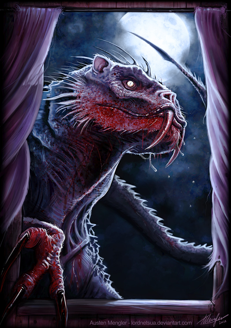 on_the_hunt____by_lordnetsua-d5d9t1v.jpg
