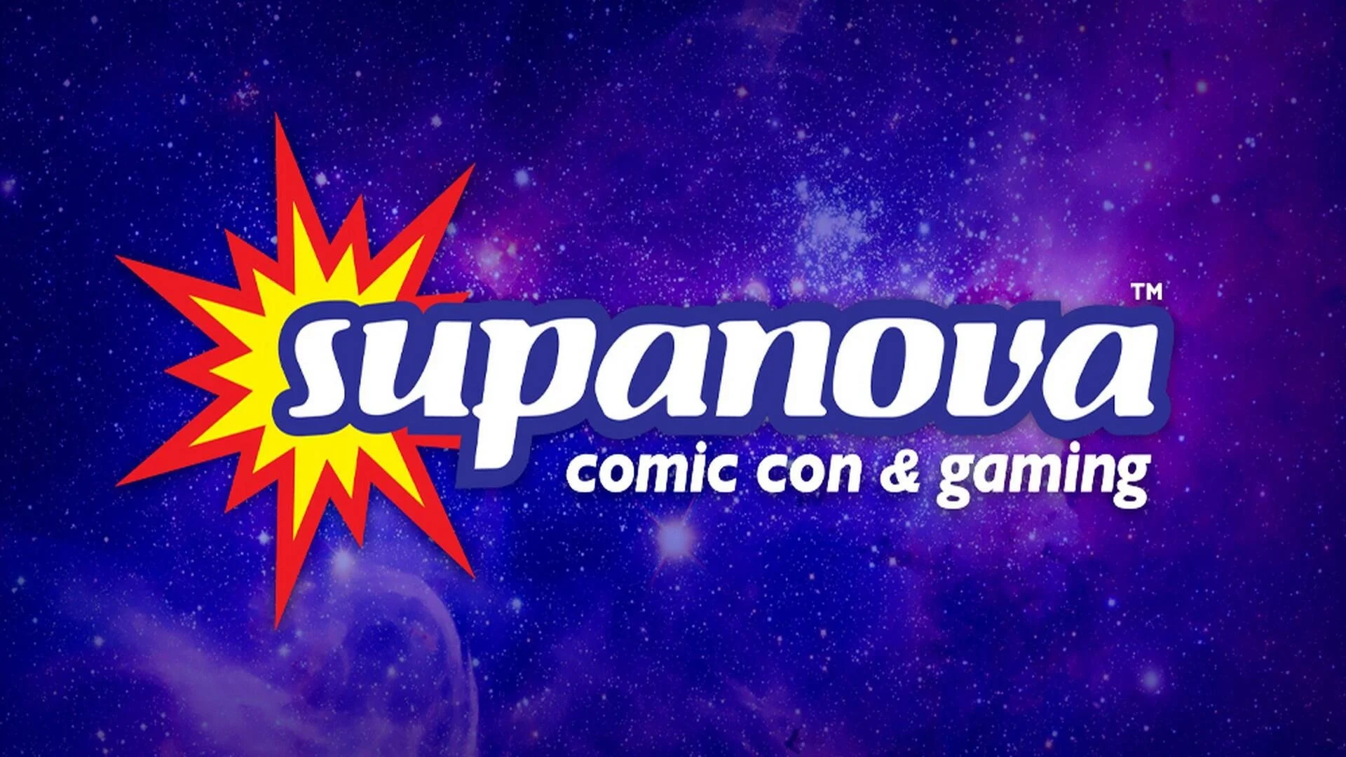 Supanova Comic-Con &amp; Gaming - Brisbane 2026 (Guest)
