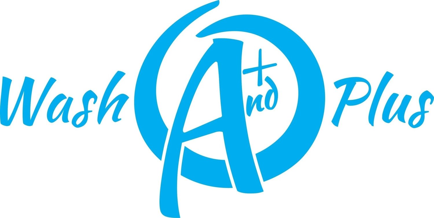 Wash &amp; Plus