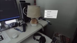 ARLab - IOT Interfaces
