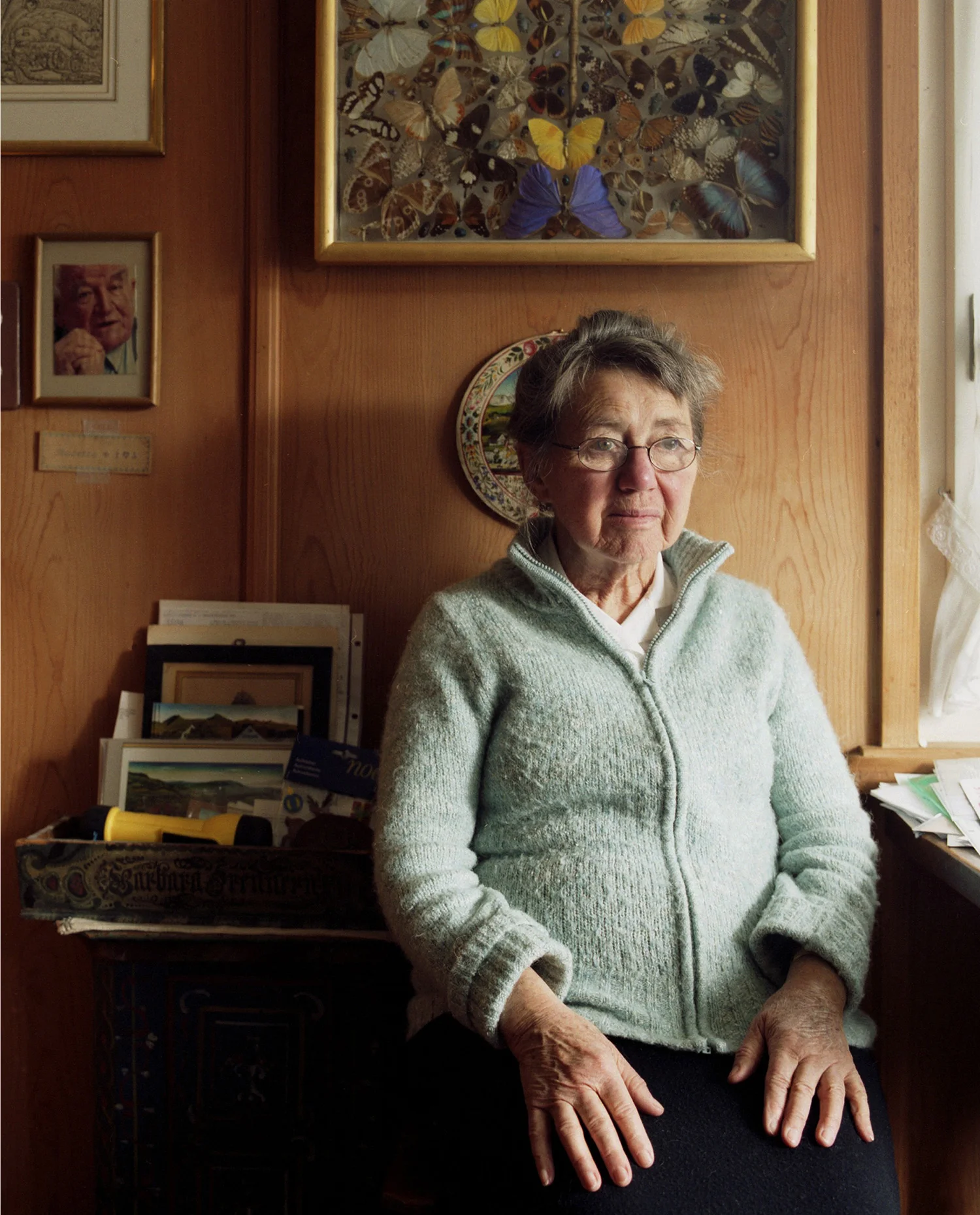 Sibylle Neff, Künstlerin