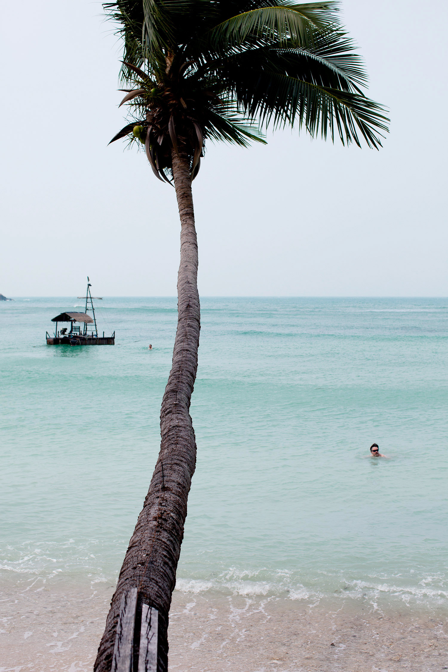Koh Pangan, Thailand