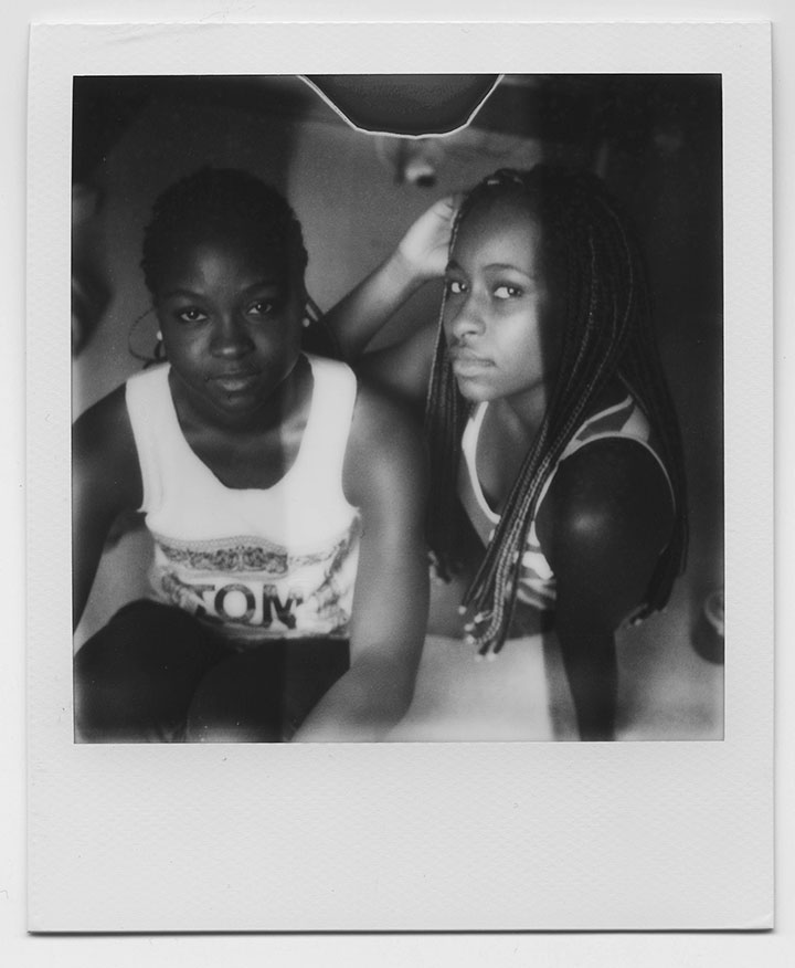 Emile + Erica, Altdorf / 2014