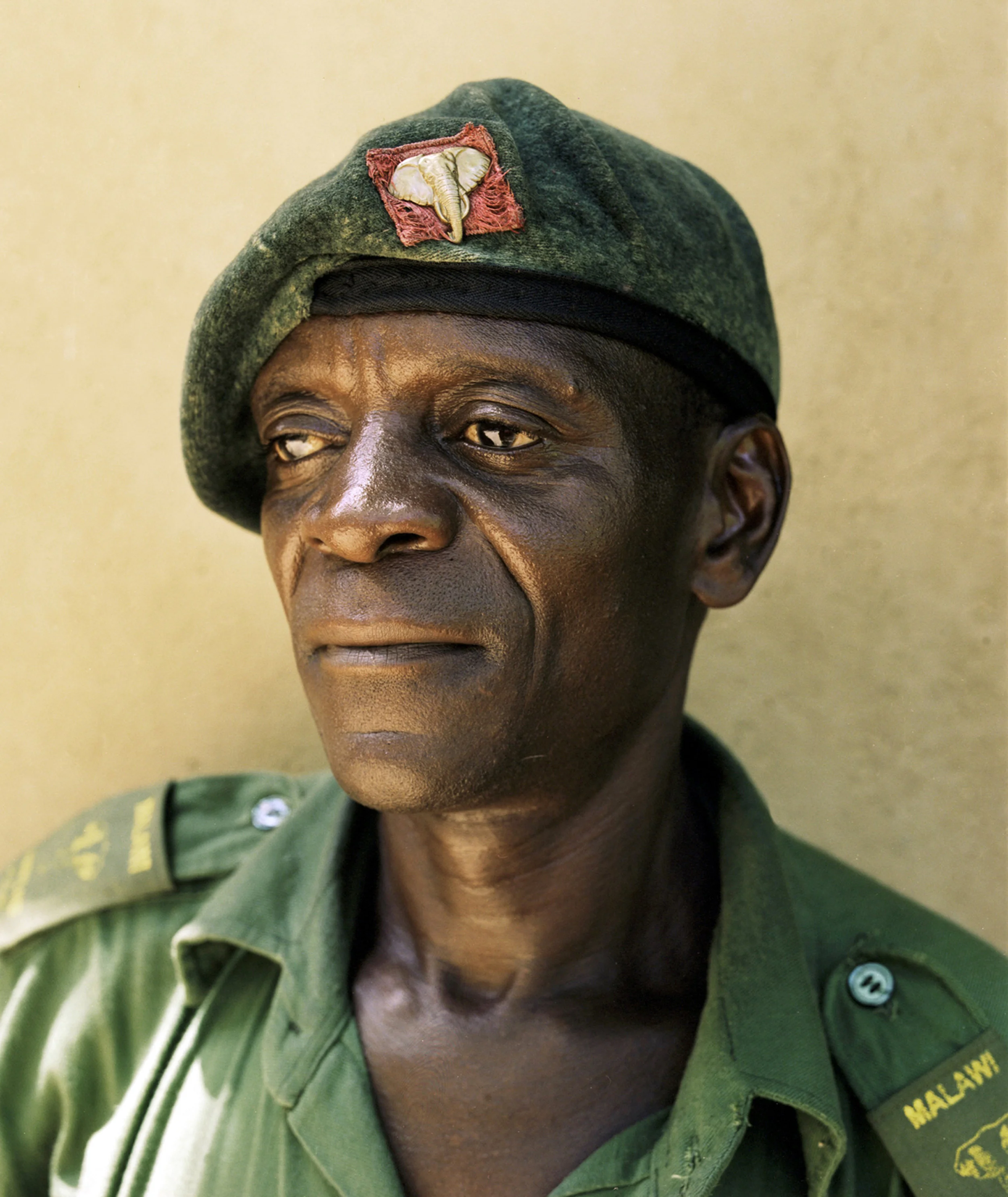 Watchman / Malawi