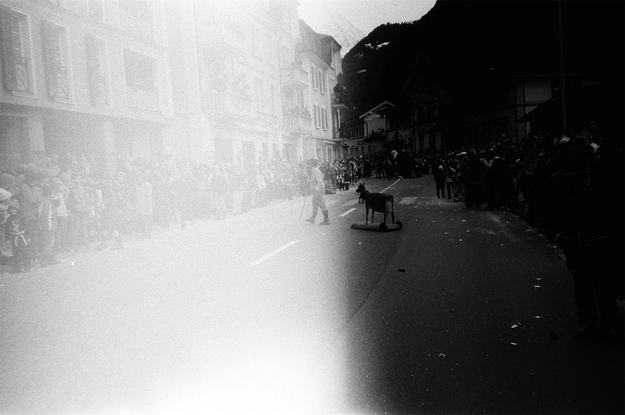Fasnacht Erstfeld, 2016