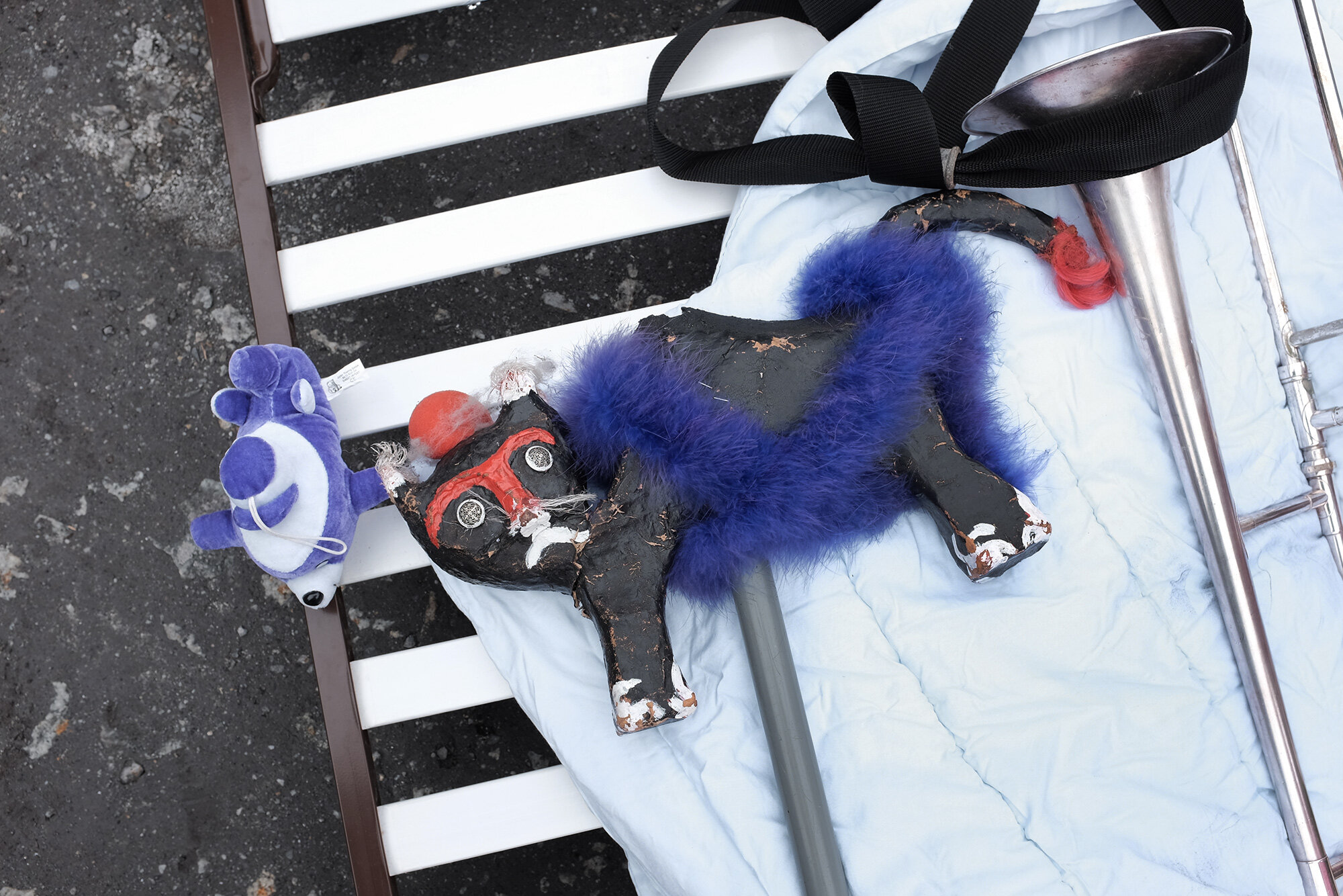 Fasnacht Gurtnellen 2016