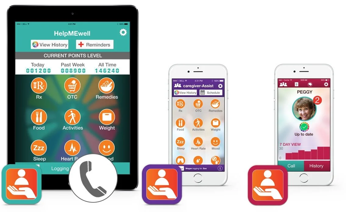 helpmewell-product-designs-iOS-icons-healthcare.jpg