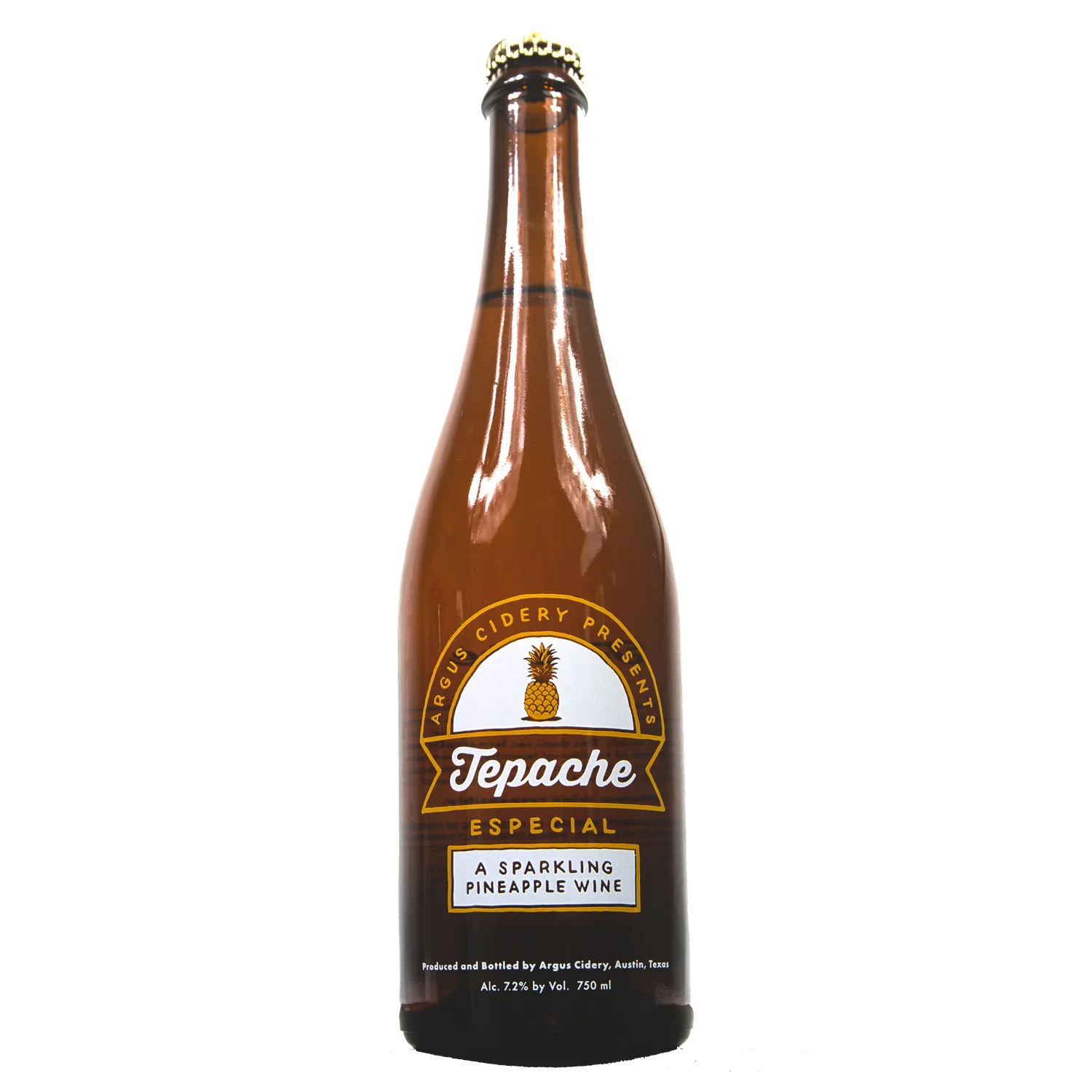 TEPACHE ESPECIAL