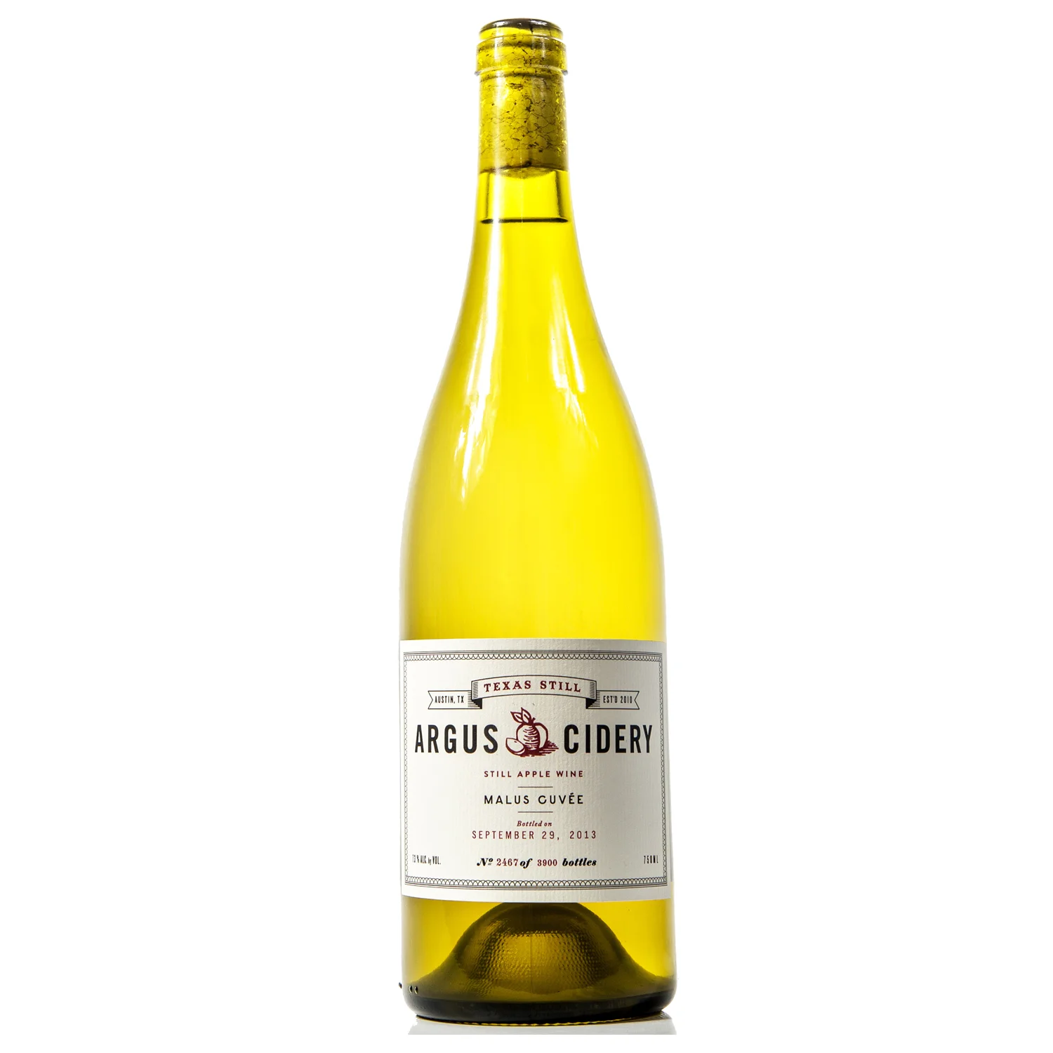 MALUS CUVÉE