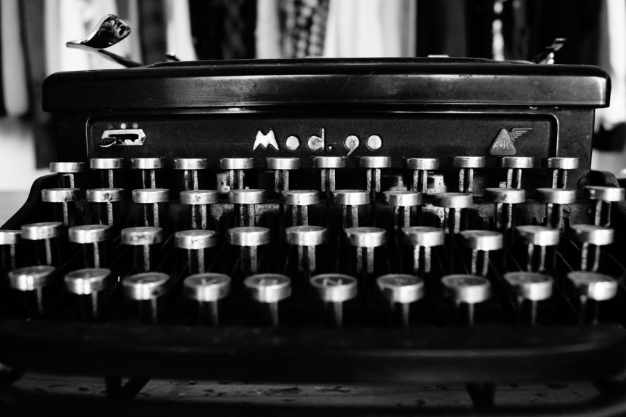 5 Reasons Experience Isn’t Necessary For Writing A Good Story