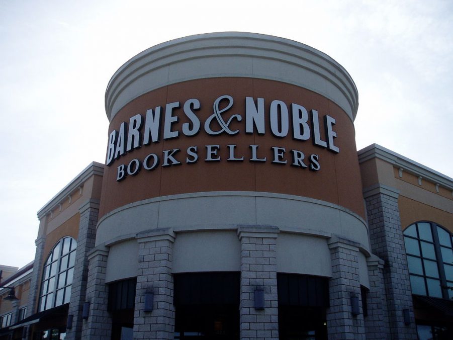 The Five Most Interesting Barnes & Noble Stores In America