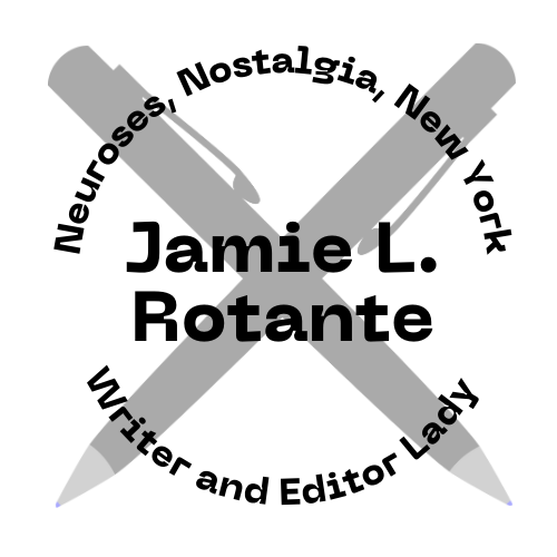 Jamie L. Rotante