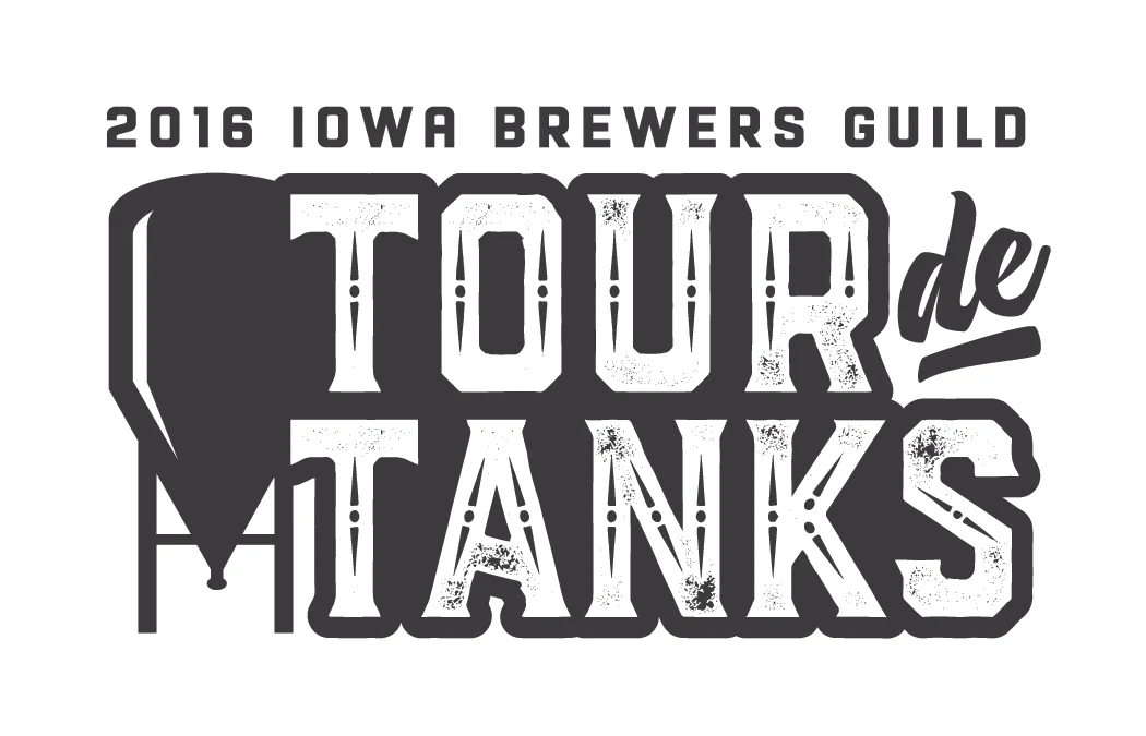Tour de Tanks