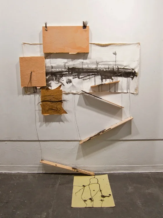 I'm Your Venus, 2013, Mixed media, 2013, flexible dimension