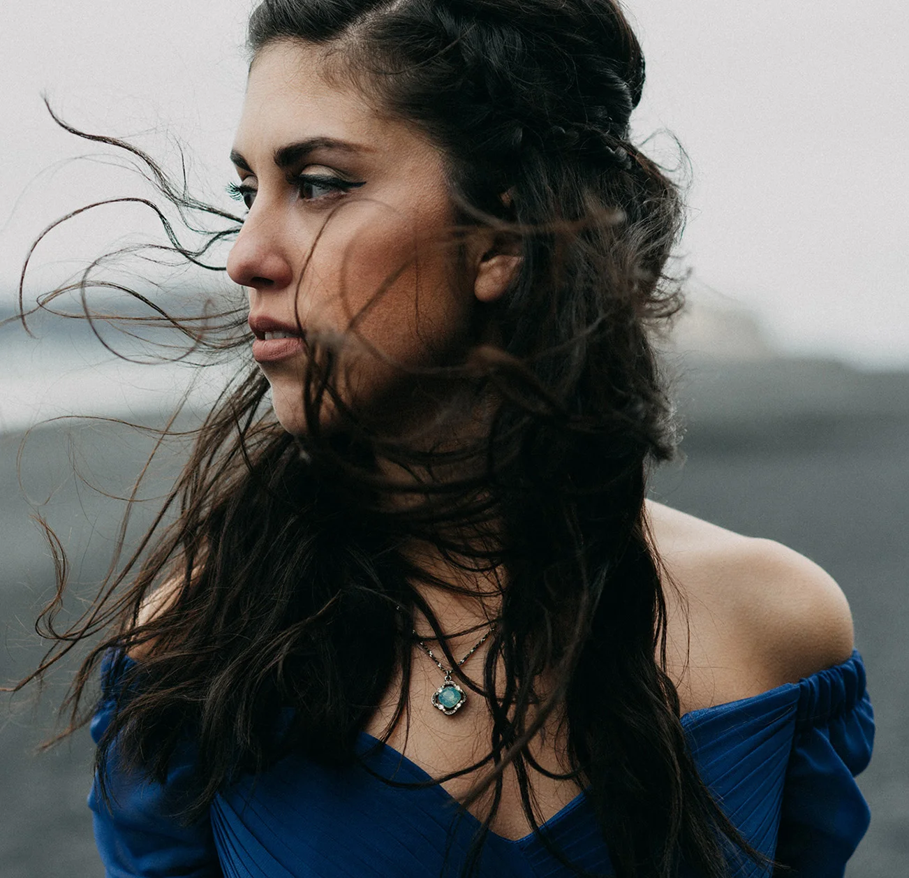 Iceland Session