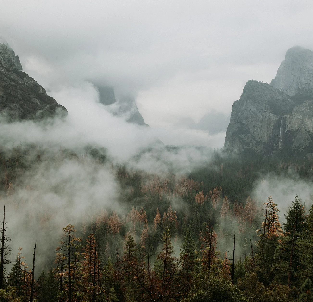 Bucket List Locations