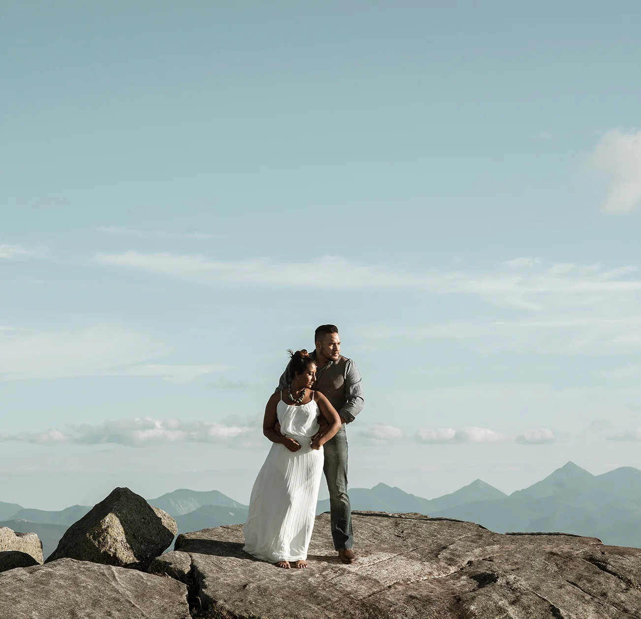 Adventure Session - Lake Placid