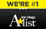 Voted Best Pet Photographer on the 10 New's A-List.