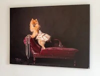 Deluxe Print