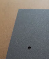 Deluxe Print's Wall Float