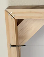 Canvas Rear
