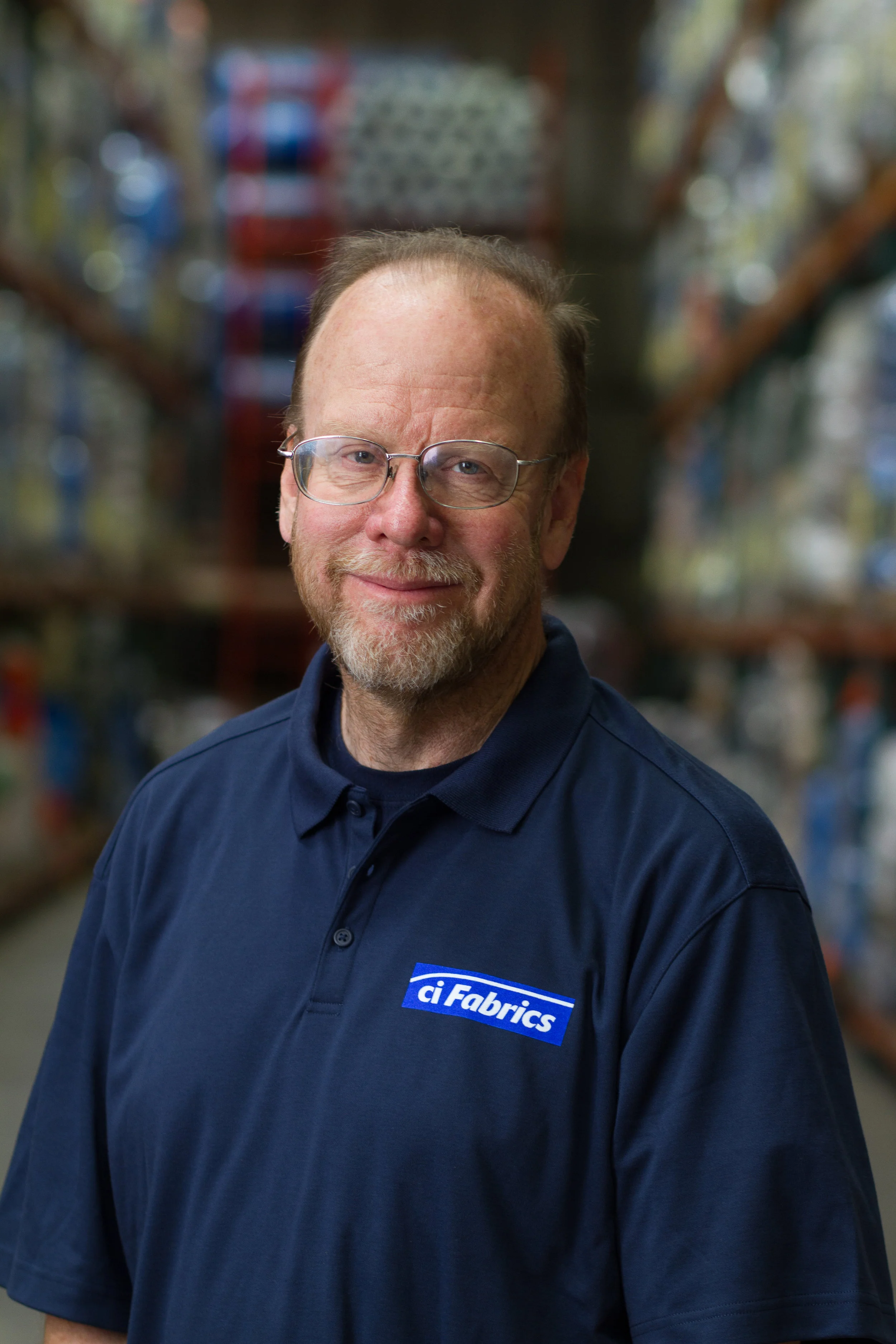 Warehouse Manager