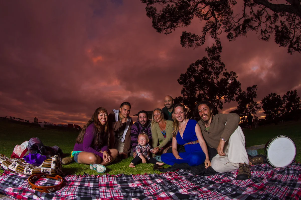 Family Picnic