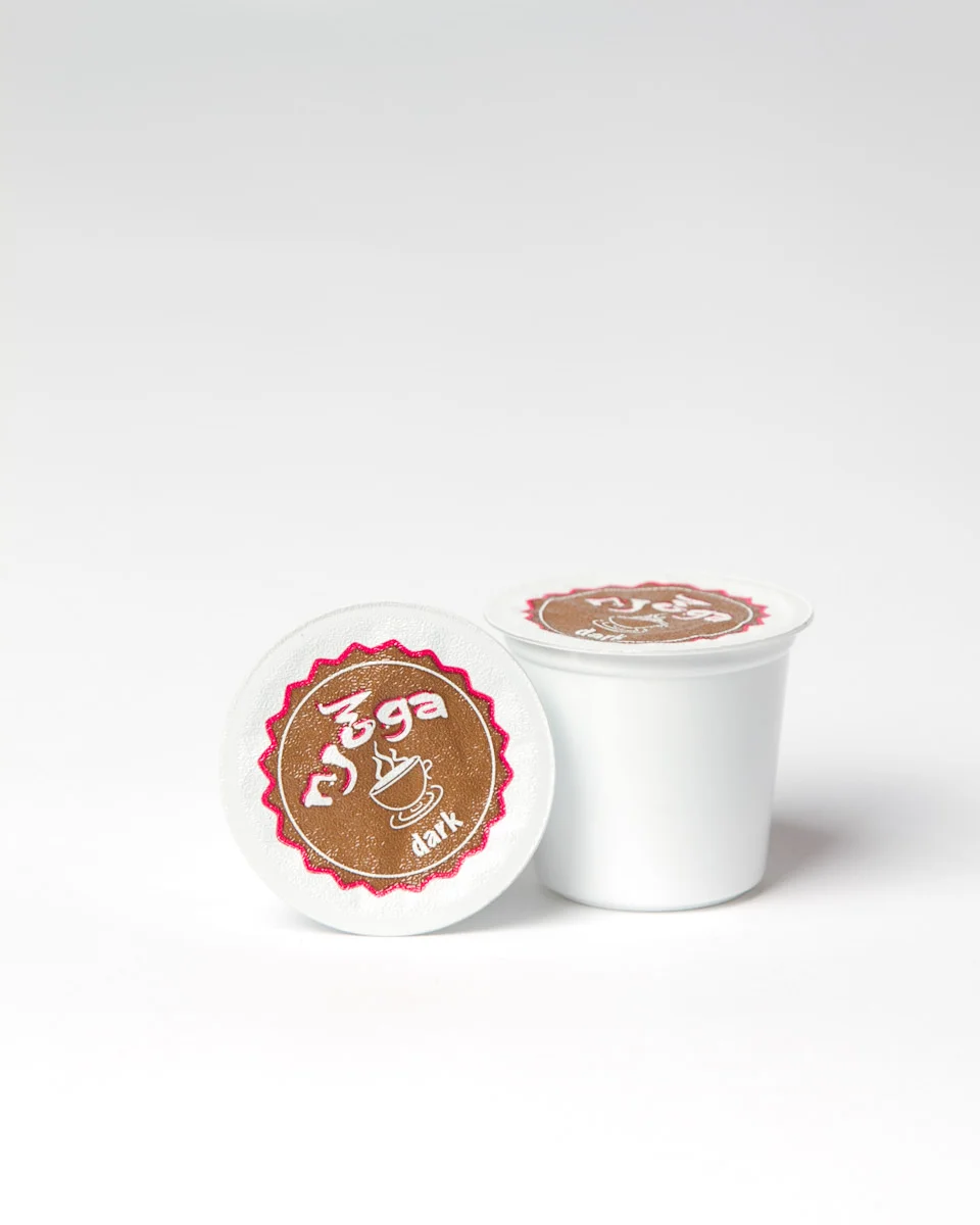 Njoga Coffee
